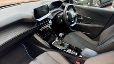 Peugeot 208 1.2 PureTech 100 Allure 5dr Petrol Hatchback